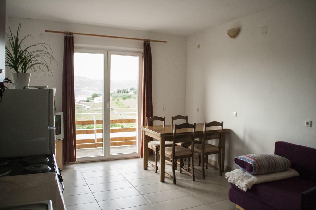 Appartamento House Baglija Lumbarda Camera foto