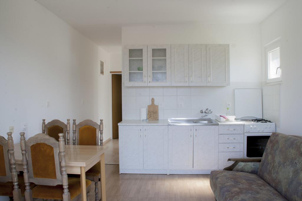 Appartamento House Baglija Lumbarda Camera foto
