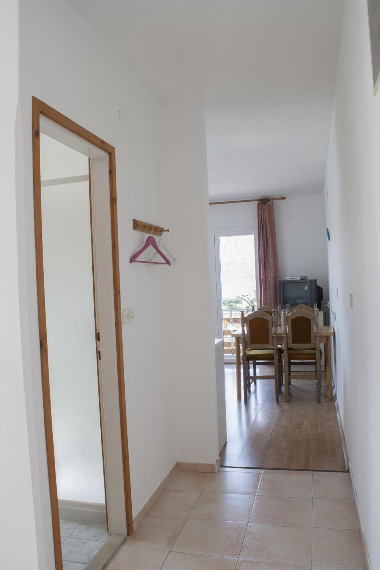 Appartamento House Baglija Lumbarda Esterno foto