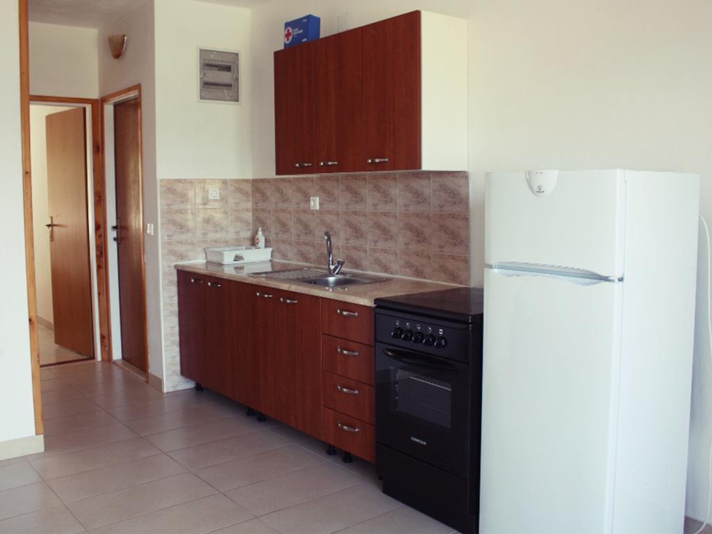 Appartamento House Baglija Lumbarda Esterno foto